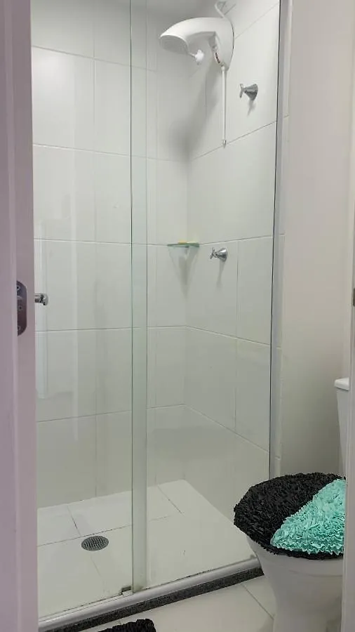 Apartamento Sao Judas Apartamento São Paulo