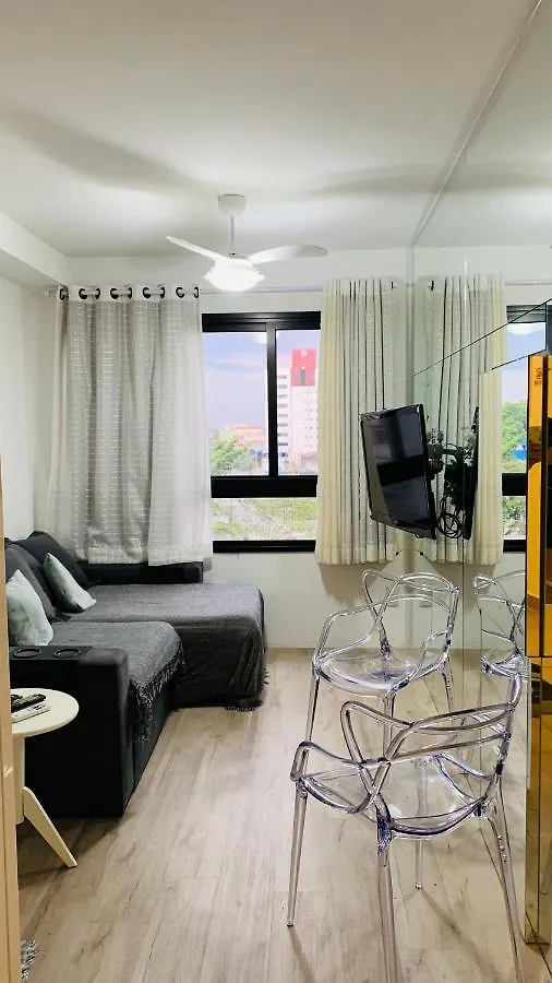 Apartamento Sao Judas Apartment Sao Paulo