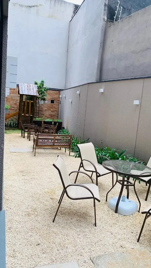 Apartamento Sao Judas Apartment Sao Paulo