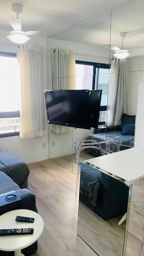 Apartamento Sao Judas Apartment Sao Paulo 0*,  Brazil
