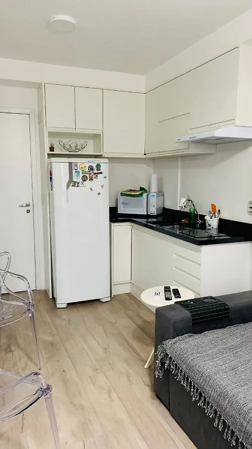 Apartamento Sao Judas Apartment Sao Paulo Brazil
