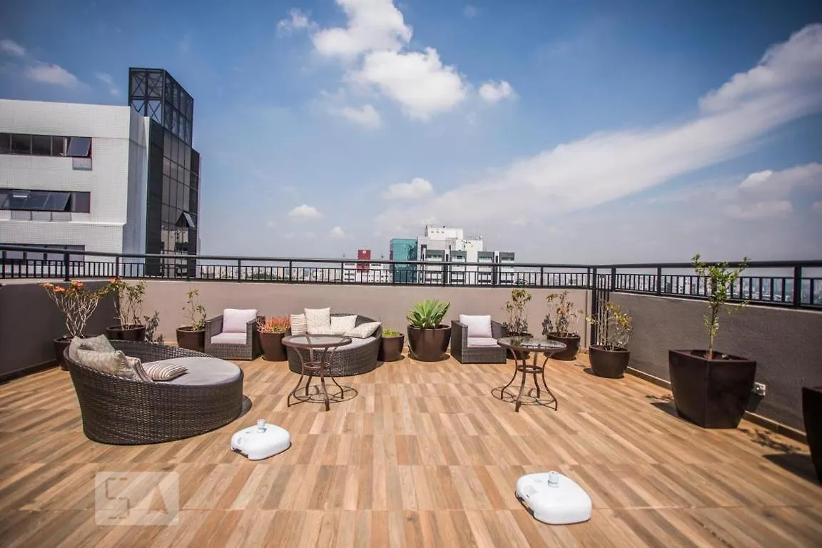 Apartamento Sao Judas Apartment Sao Paulo