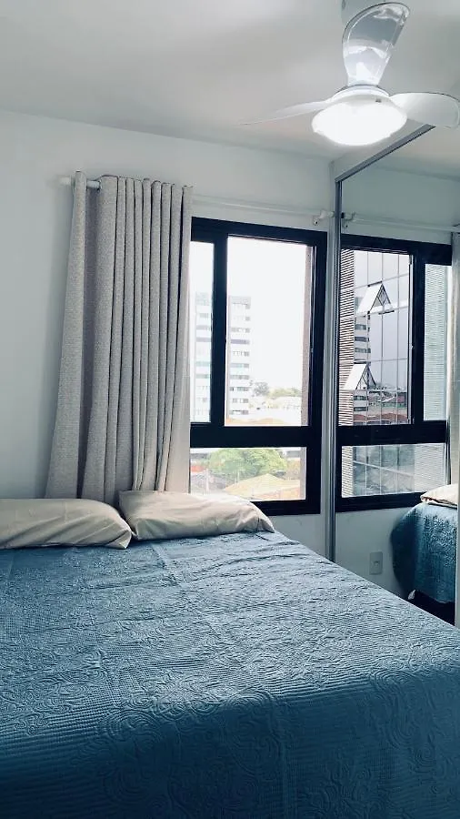 Apartamento Sao Judas Apartment Sao Paulo